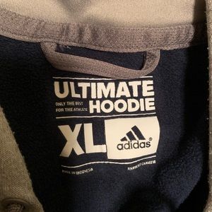 Adidas Ultimate Hoodie